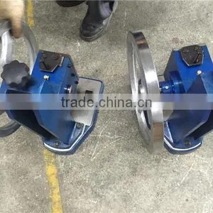 JLY-03 Soybean Oil Press Machine thumbnail-4