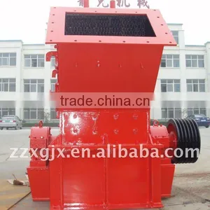 2015 Low Price Limestone Coal Hammer Crusher for Sale thumbnail-1