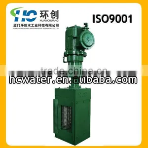 Hot Sale !!!!! Waste Water Grinder From China thumbnail-1
