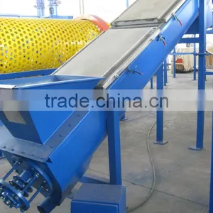 High Quality Waste HDPE Plastic Bottle Recycling Machine thumbnail-3