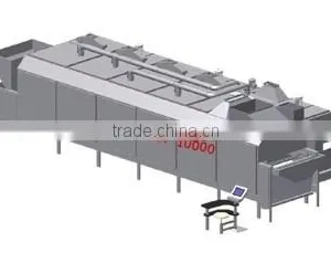 PISTACHIO ROASTING MACHINE (Model : 10000) thumbnail-1