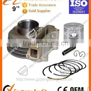 GY6-125/150 Japan Quality Motorcycle Cylinder Sets thumbnail-5