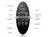High Class V-shape Middle Brushes Smart Vacuum Cleaner Robot Sweep and Mop Wet and Dry thumbnail-5