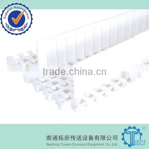 Machined Plastic Sprocket for 7956 Radius Conveyor Belt thumbnail-4