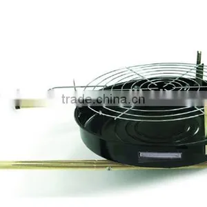 Outdoor Folding Target BBQ Grill thumbnail-2