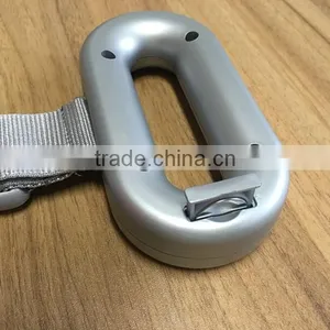 50kg ABS Plastic Digital Portable Luggage Scale thumbnail-2