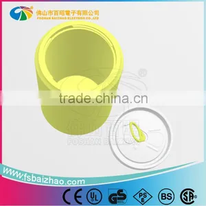 2015 Hot Sale Square of Rotomolded Plastic Ice Cooler thumbnail-2