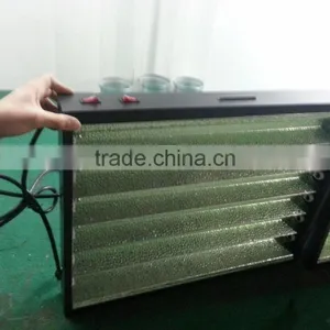 T5 Hydroponics Propagation Grow Light Reflector thumbnail-2