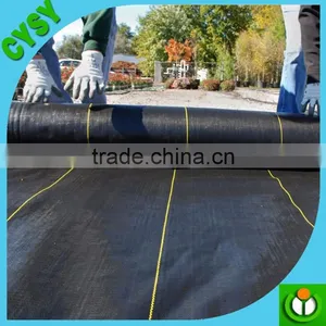 Environmental Biodegradable Ground Cover thumbnail-1