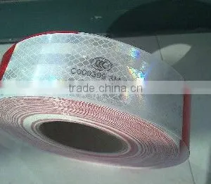High Visible Reflective Car Sticker thumbnail-1