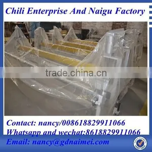 Knife Mattress Bag Sealer Machine thumbnail-3