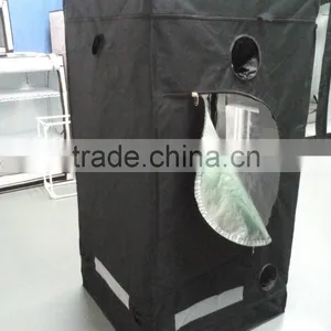 Factory Low Price High Qualty Reflective Fabric Dark Room Grow Ten thumbnail-5