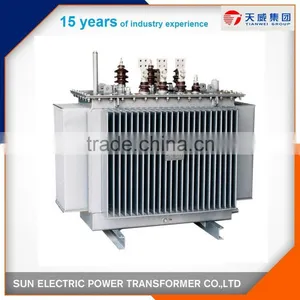 Pad-mounted Transformers thumbnail-2