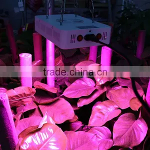 Led Grow Light With Veg/Bloom Spectrum for Hydroponic Indoor Greenhouse/garden Plant Growing thumbnail-6