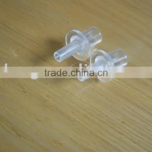 Precision Injection Plastic Parts thumbnail-1
