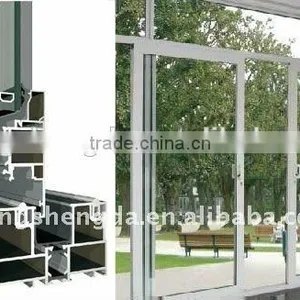 Modern Beauty PVC Room Windows and Doors thumbnail-1