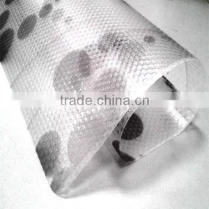 China Top Selling Low Price Beautiful Printed Custom Anti-slip Table Cloth Mat thumbnail-1