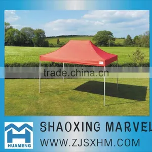 3X6 2015 New High Quality Aluminium Hexagon Folding Tent thumbnail-1