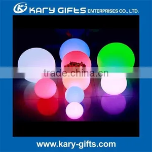 Huge Beach Balls With LED Light Inside thumbnail-3