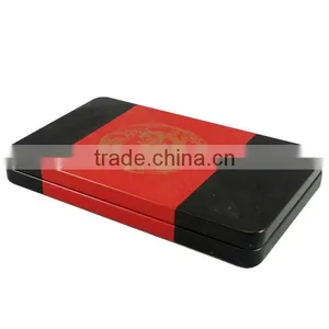 Small Tin Gift Card Box thumbnail-1