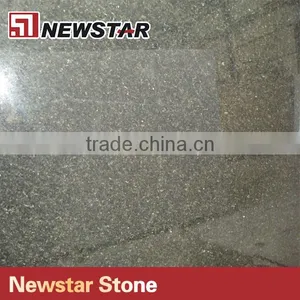 Green Ubatuba Granite Kithecn Prefab Granite Countertop thumbnail-6