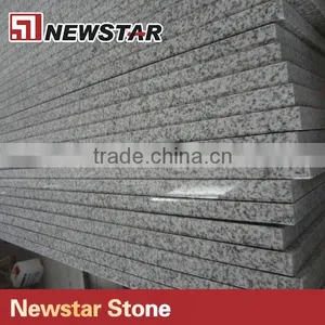 Newstar White Granite G655 l Shape Granite Countertop thumbnail-4
