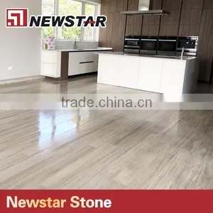 Newstar Grey Wood Grain Marble Italian Serpeggiante Marble thumbnail-4