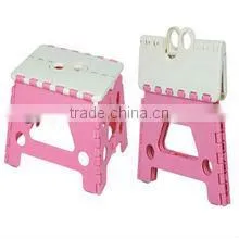 Kids Plastic Step Stools thumbnail-1