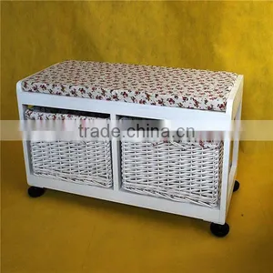 HOT Europe Wooden Rattan/antique Furniture Design Cabinet thumbnail-1