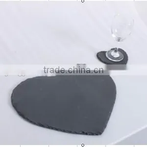 High Quality Slate Hearts thumbnail-6
