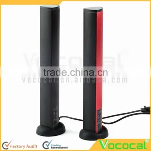 USB 2.0 Mini Stereo Speaker Computer Laptop Speaker thumbnail-2