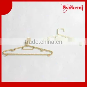 Plastic Baby Clothes Hanger thumbnail-1