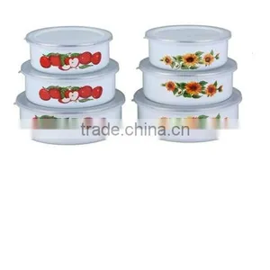3pcs Ice Bowl Set thumbnail-1
