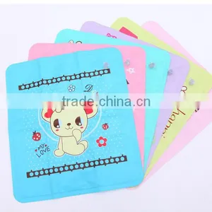 Wholesale Stock Small Order Cute Cartoon Cushion Ice Pads of the Computers (no Water Injection) thumbnail-2