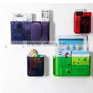 Wholesale Stock Hanging Storage Box ,Wall Storage Rack thumbnail-1
