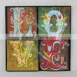 Modern and New Home Wall Decoration thumbnail-1