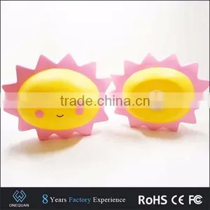 Wholesale Portable Outdoor Nightlight Led Kids Lamp thumbnail-4