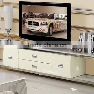 Modern Appearance and Metal Materia Ldisplay Stands E1060 thumbnail-1