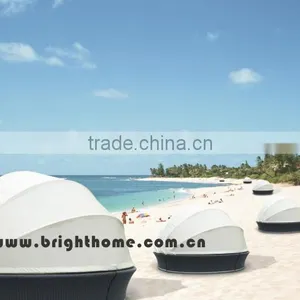 Outdoor Leisure Garden Sofa thumbnail-6