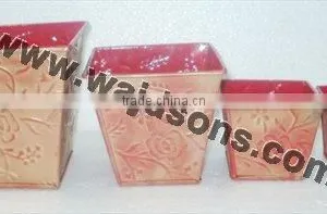 Decorative Floor Planter For Weddings thumbnail-1