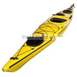 China Kayak Hot Design 2016 Ocean Cheap Fishing Kayak thumbnail-1
