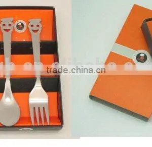 High Quality Stainless Steel Chopstick and Spoon thumbnail-5
