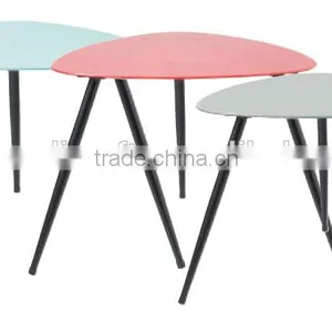 Cheap Modern Coffee Table Indoor thumbnail-1