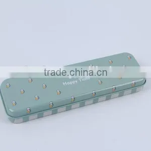 Printed Pencil Box /pencil Case thumbnail-2