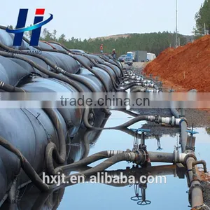 Top Quality Sludge or Oil Filter Bag Geotube thumbnail-1