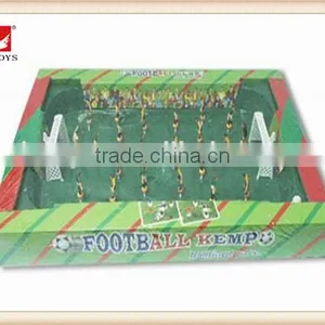 Educational Igh Quality Plastic Mini Finger Football Sports Game thumbnail-1