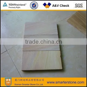 Rainbow Sandstone Tiles thumbnail-1