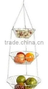 Hot Selling Customized Wire Rack With Different Shape thumbnail-4