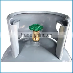 DOT 4BW 48kg Cooking Gas Cylinder for Sale thumbnail-1