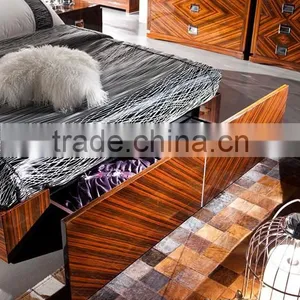 Professional Hotel Furniture Factory, Foshan Hotel Room Furniture B821 thumbnail-4